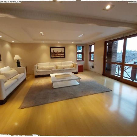 Residencial Joao Pessoa Apartman Canela Kültér fotó